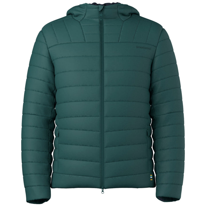 Smartwool Men's Winterloft Hooded Jacket