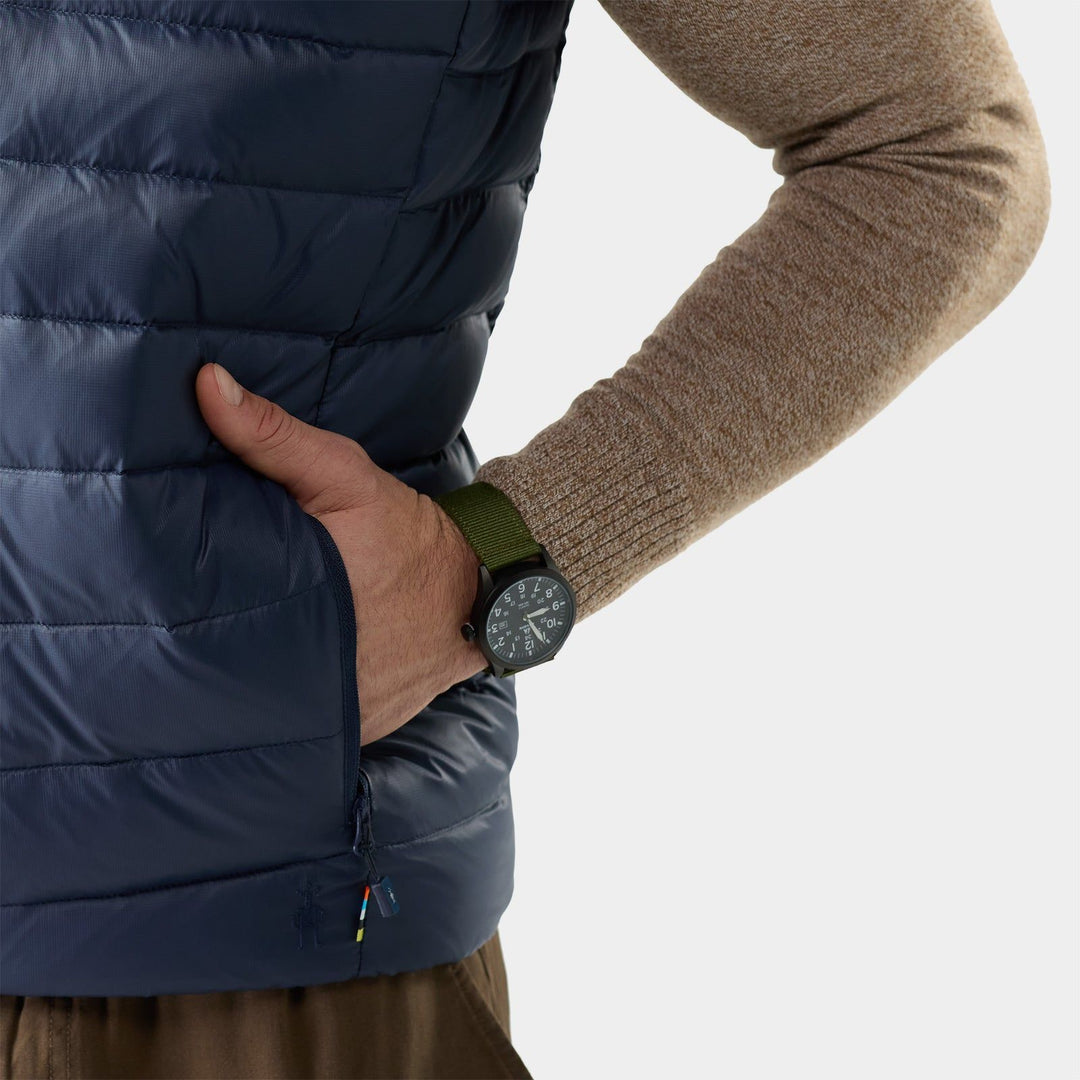 Smartwool Men's Winterloft Vest