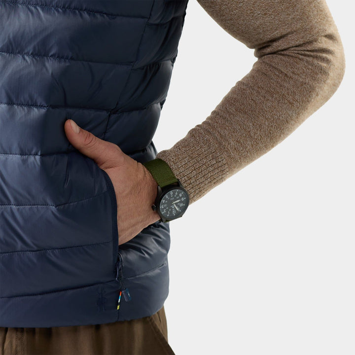 Smartwool Men's Winterloft Vest