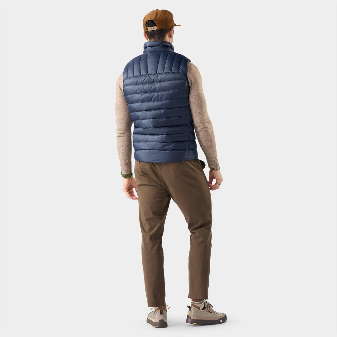 Smartwool Men's Winterloft Vest
