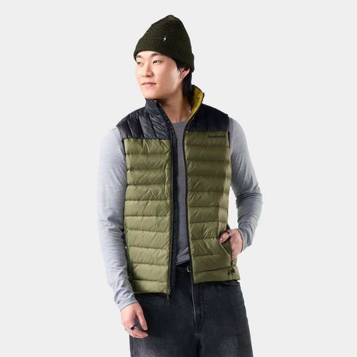 Smartwool Men's Winterloft Vest