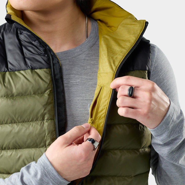 Smartwool Men's Winterloft Vest