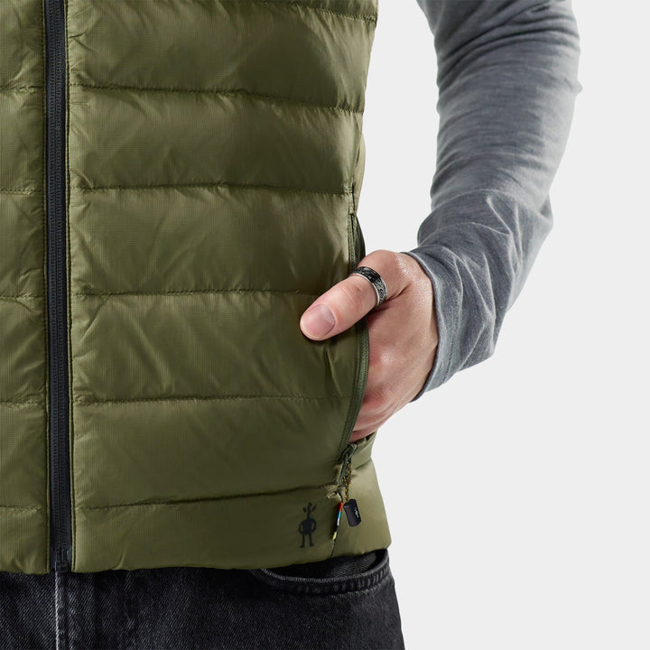 Smartwool Men's Winterloft Vest