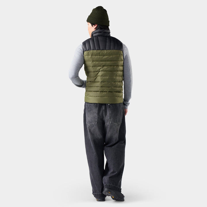 Smartwool Men's Winterloft Vest