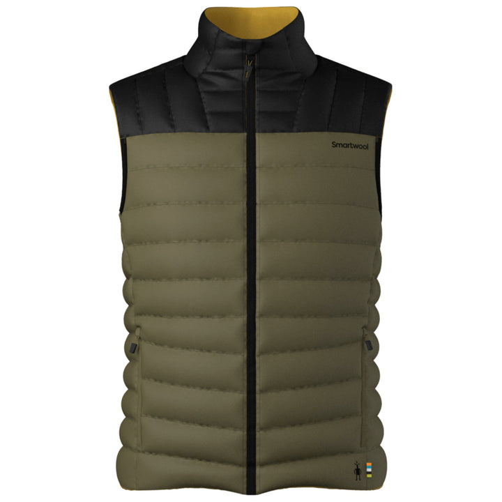 Smartwool Men's Winterloft Vest