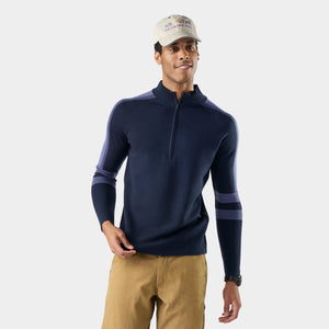 Deep Navy-Nightfall Blue