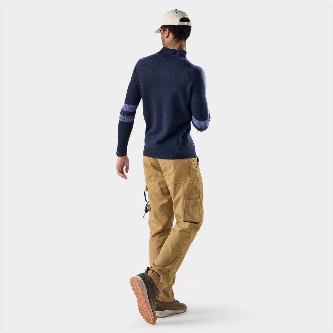 Smartwool Men's Alpine 1/2 Zip