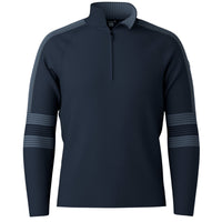 Deep Navy-Nightfall Blue