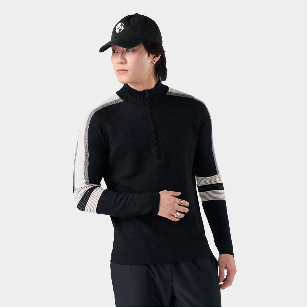 Smartwool Men's Alpine 1/2 Zip