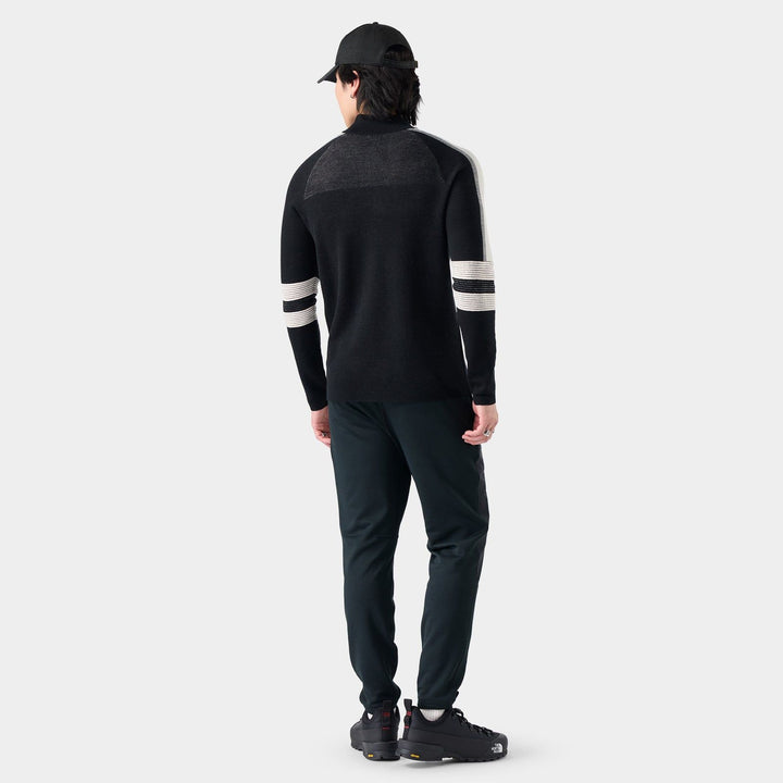 Smartwool Men's Alpine 1/2 Zip