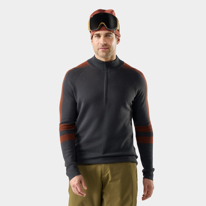 Smartwool Men's Alpine 1/2 Zip