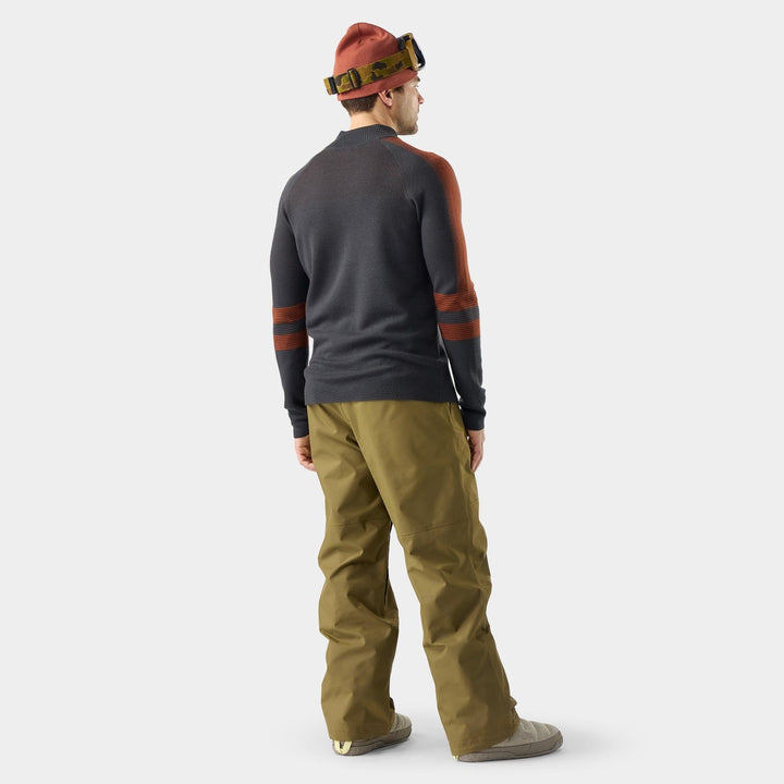 Smartwool Men's Alpine 1/2 Zip