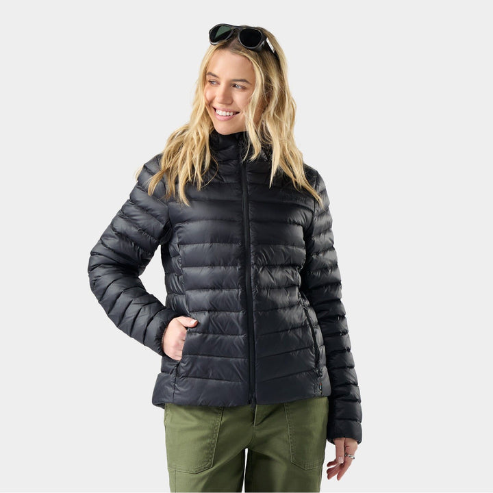 Smartwool Women's Winterloft Hooded Jacket