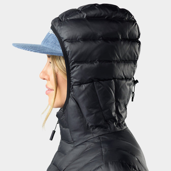 Smartwool Women's Winterloft Hooded Jacket