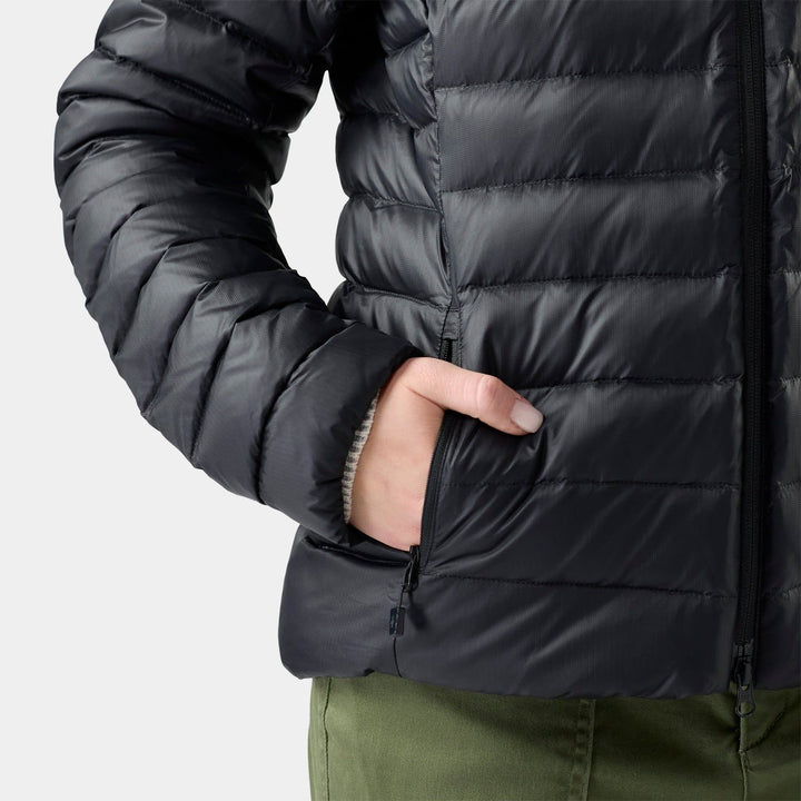 Smartwool Women's Winterloft Hooded Jacket