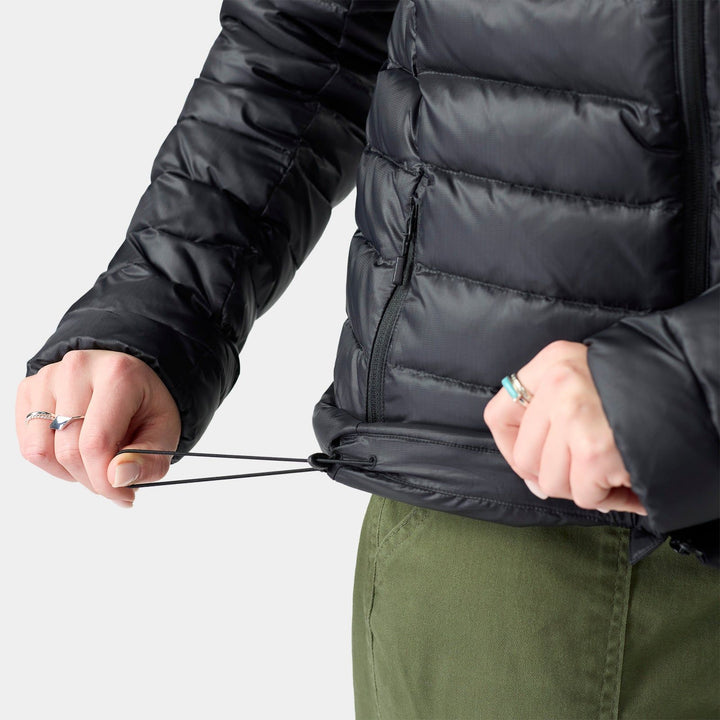 Smartwool Women's Winterloft Hooded Jacket