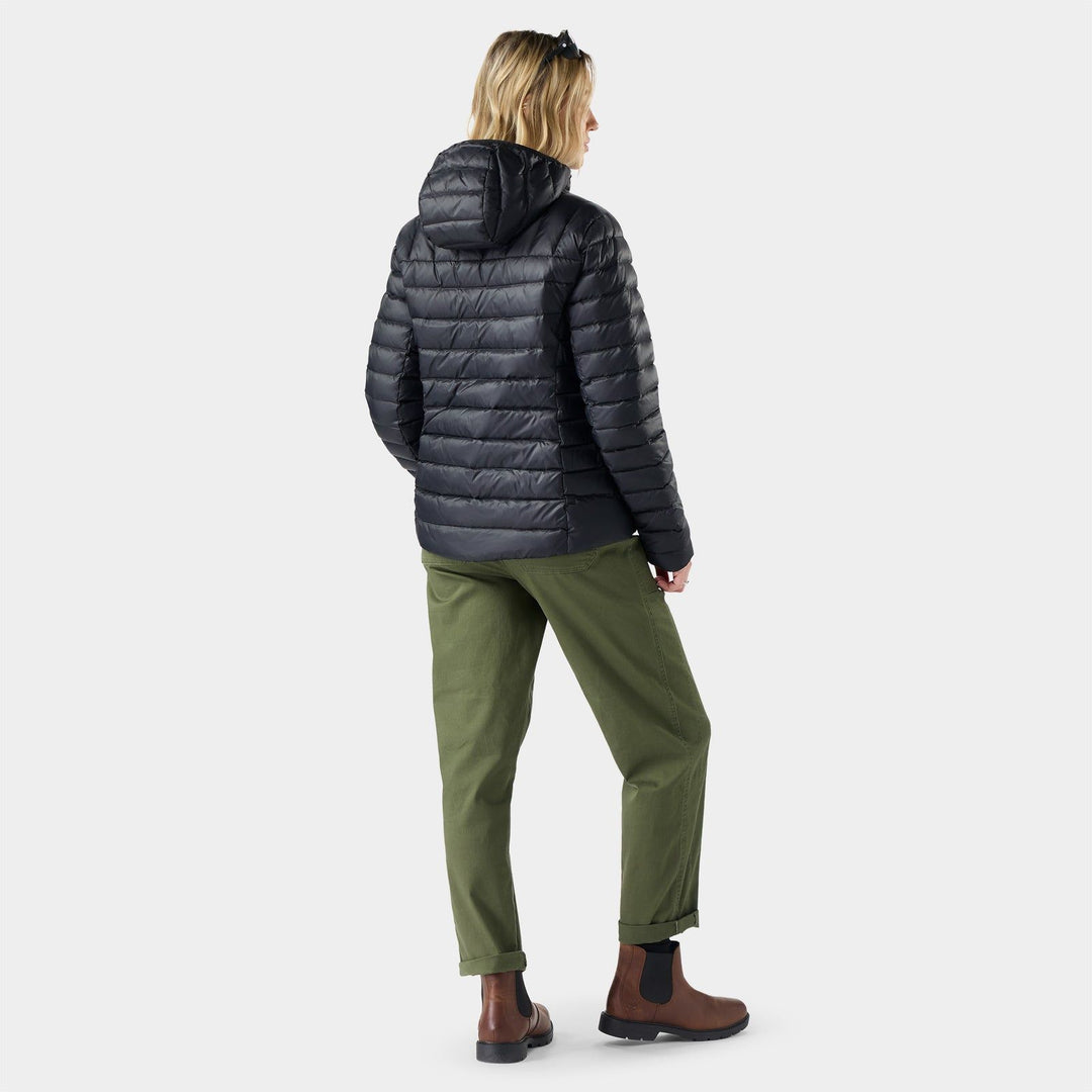Smartwool Women's Winterloft Hooded Jacket
