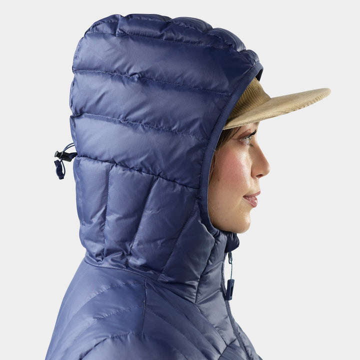 Smartwool Women's Winterloft Hooded Jacket