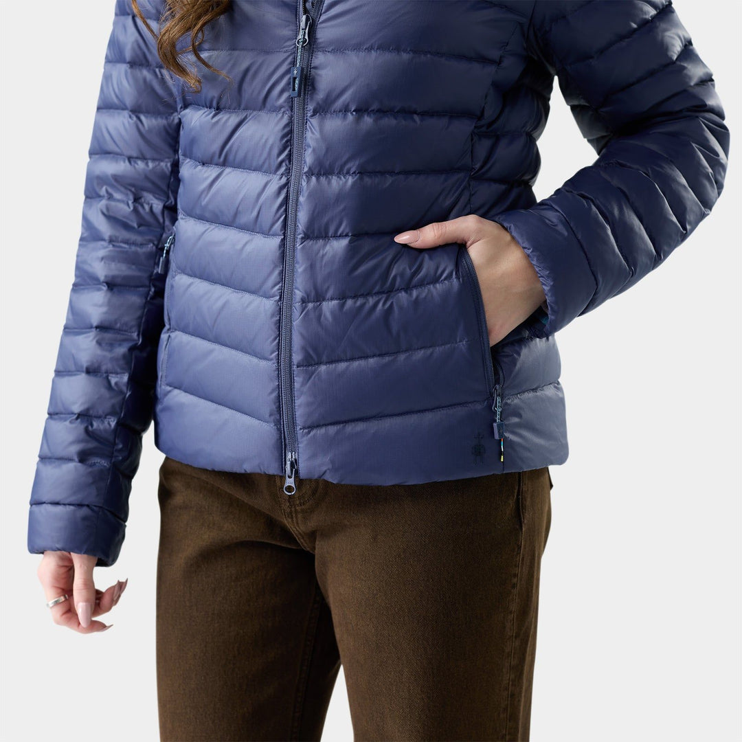 Smartwool Women's Winterloft Hooded Jacket