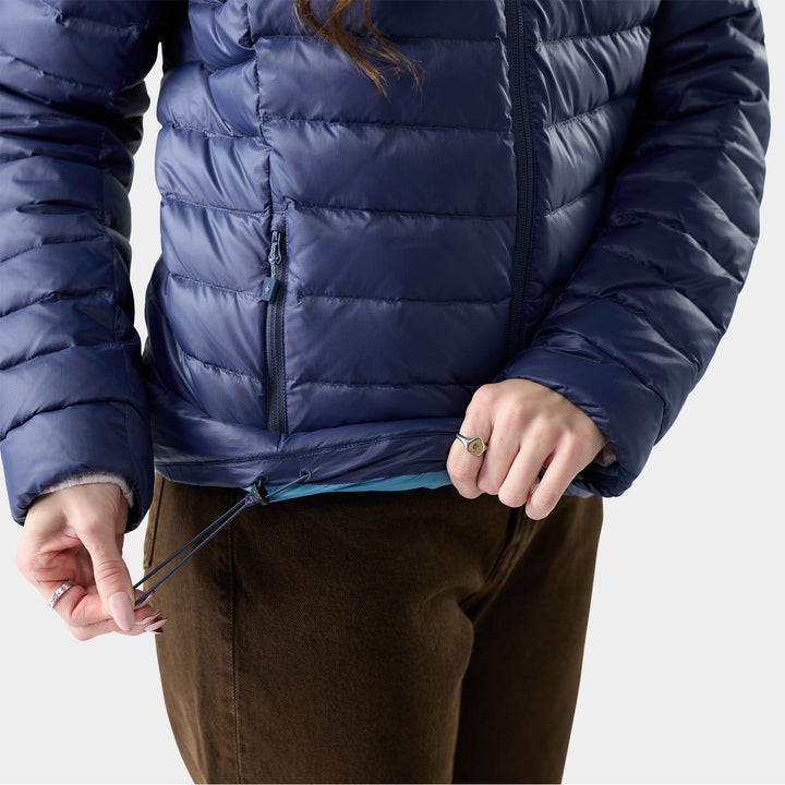 Smartwool Women's Winterloft Hooded Jacket