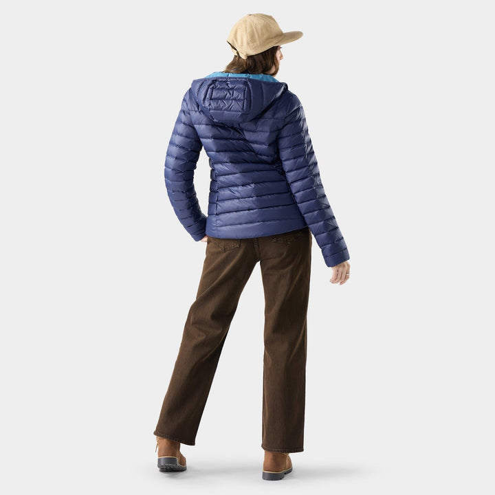 Smartwool Women's Winterloft Hooded Jacket