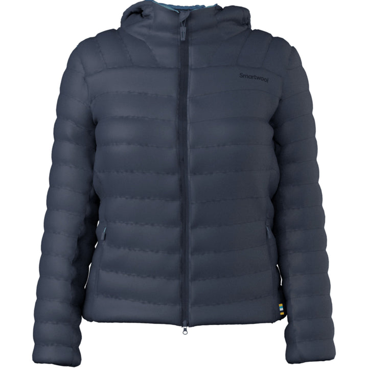 Smartwool Women's Winterloft Hooded Jacket