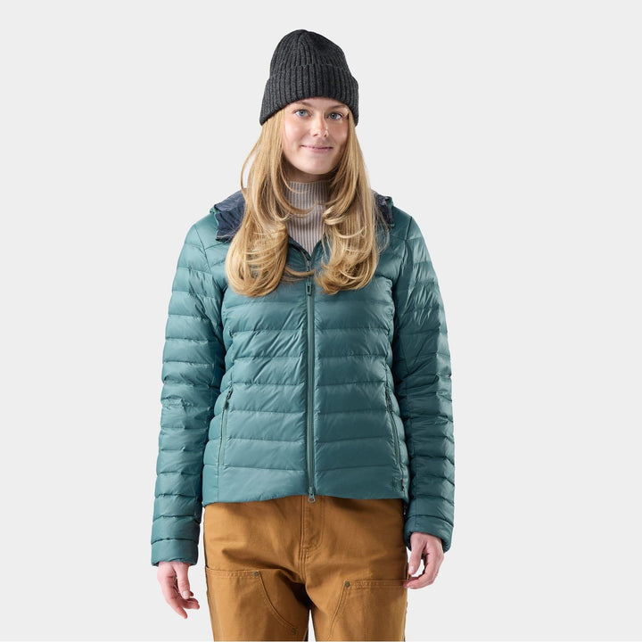 Smartwool Women's Winterloft Hooded Jacket
