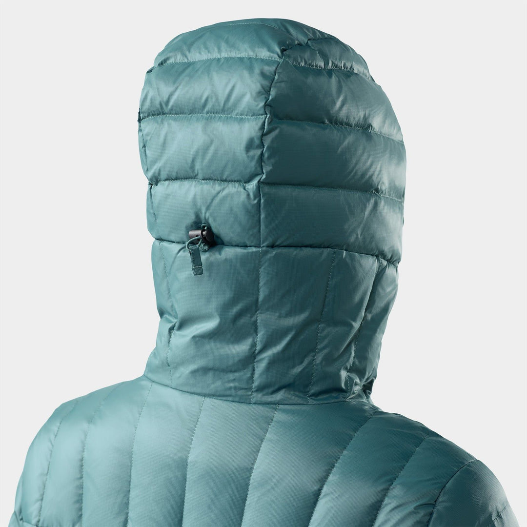 Smartwool Women's Winterloft Hooded Jacket