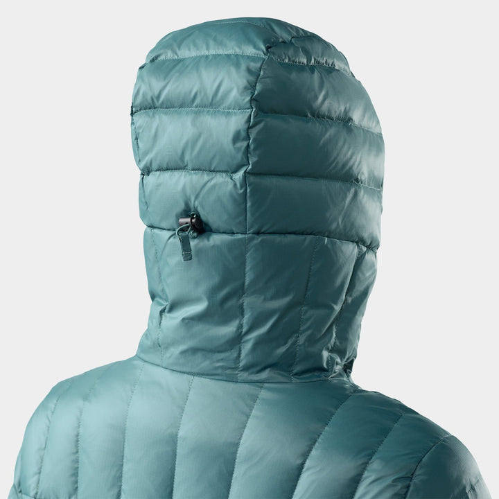 Smartwool Women's Winterloft Hooded Jacket
