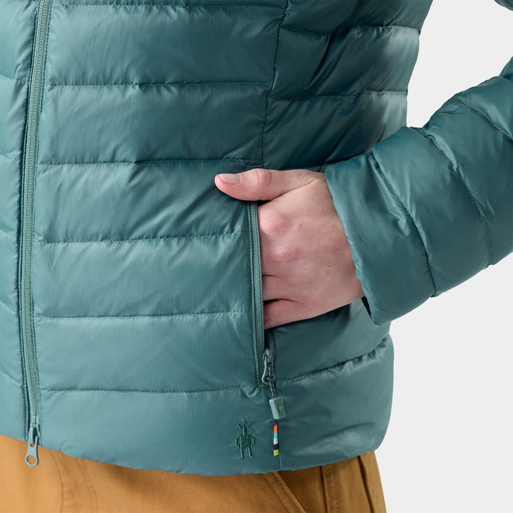 Smartwool Women's Winterloft Hooded Jacket
