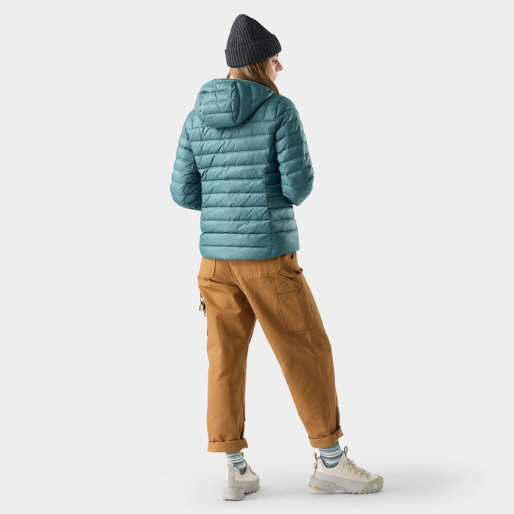 Smartwool Women's Winterloft Hooded Jacket