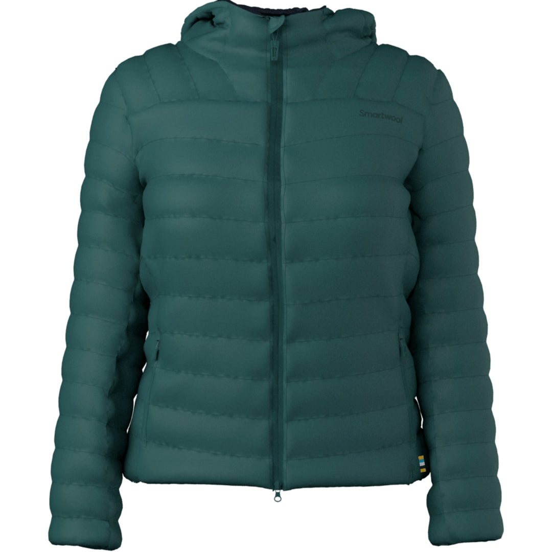 Smartwool Women's Winterloft Hooded Jacket