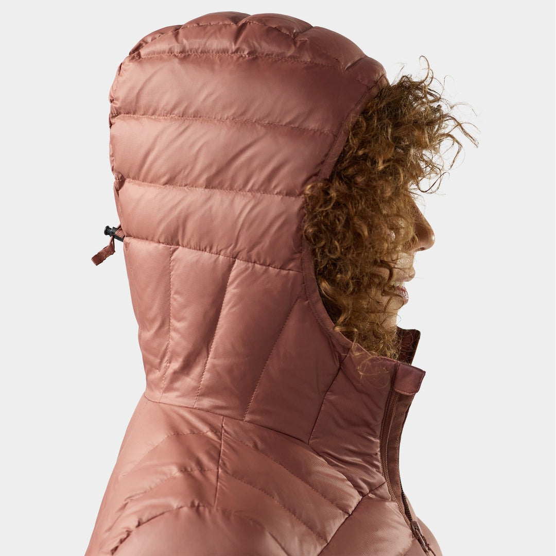 Smartwool Women's Winterloft Hooded Jacket