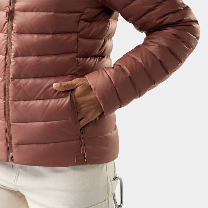 Smartwool Women's Winterloft Hooded Jacket