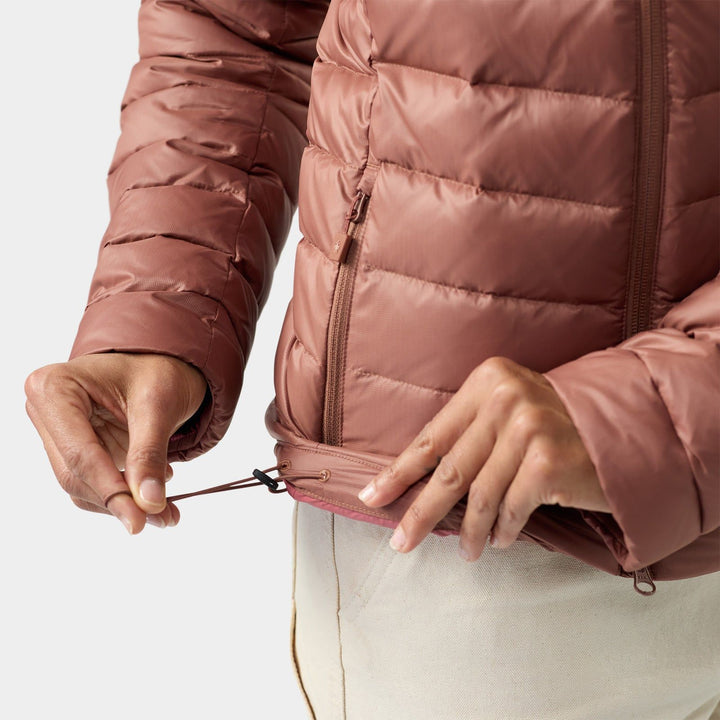Smartwool Women's Winterloft Hooded Jacket