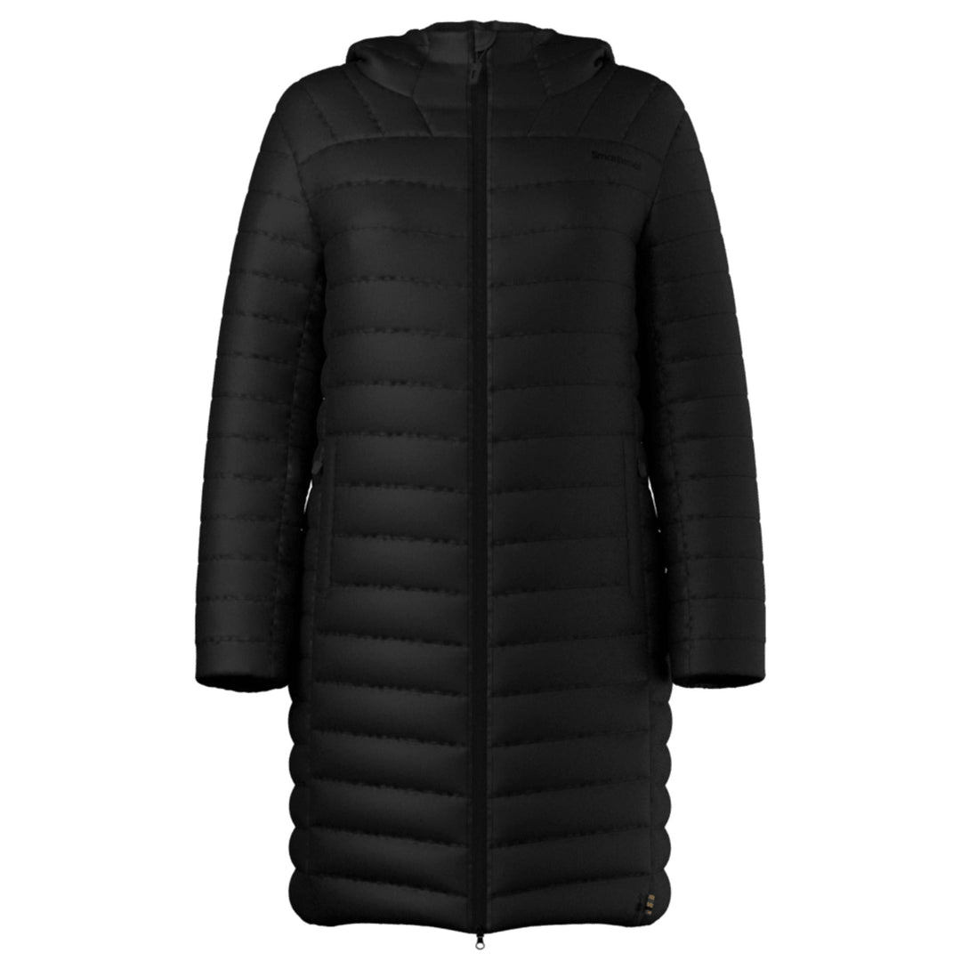 Smartwool Women's Winterloft Hooded Parka