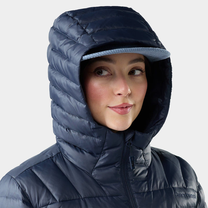 Smartwool Women's Winterloft Hooded Parka