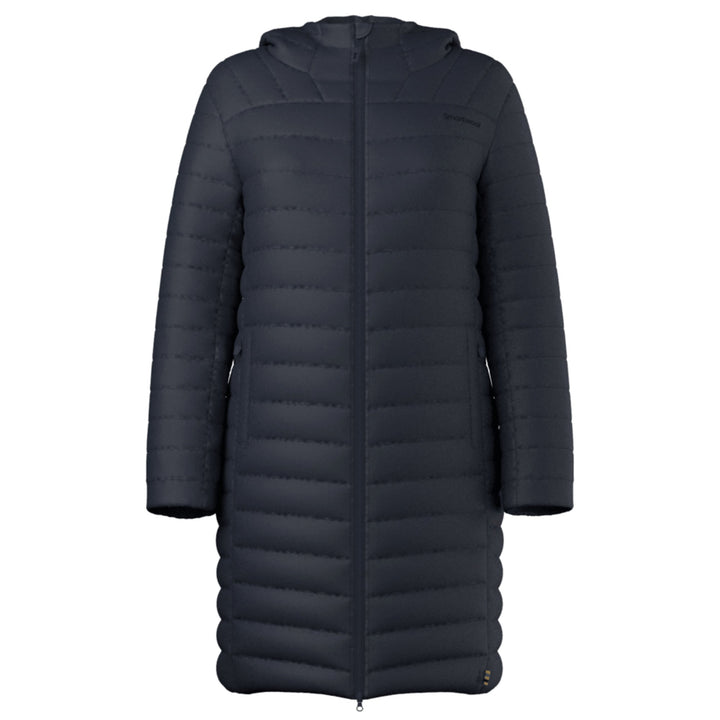 Smartwool Women's Winterloft Hooded Parka