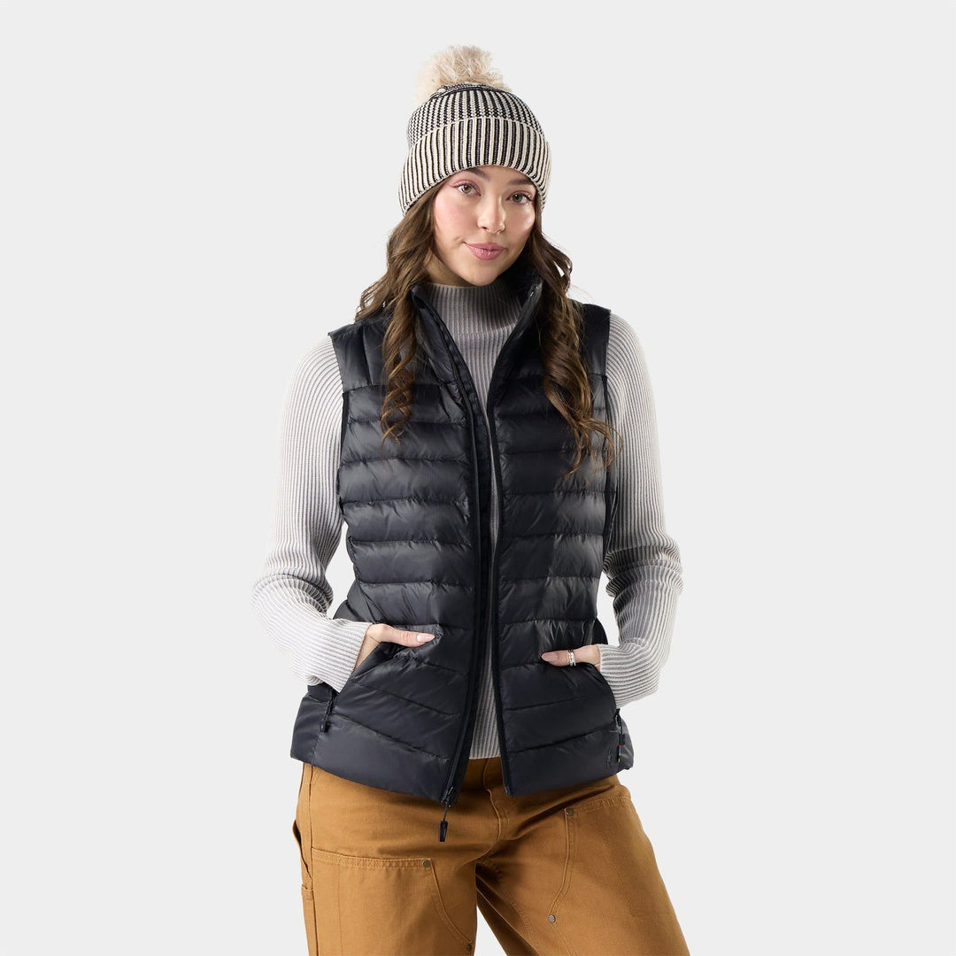 Smartwool Women's Winterloft Vest