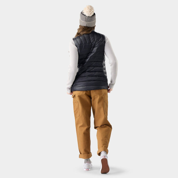 Smartwool Women's Winterloft Vest