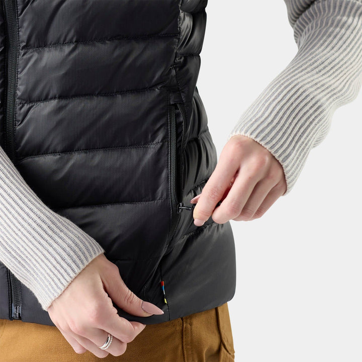 Smartwool Women's Winterloft Vest
