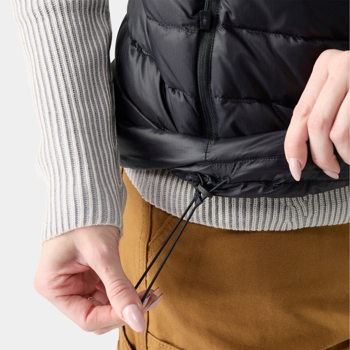 Smartwool Women's Winterloft Vest