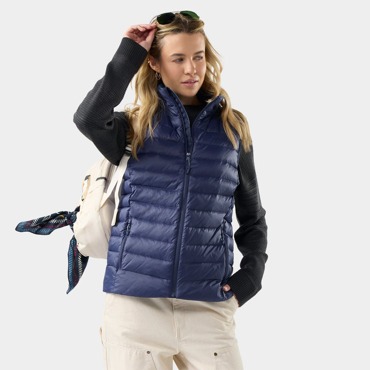 Smartwool Women's Winterloft Vest