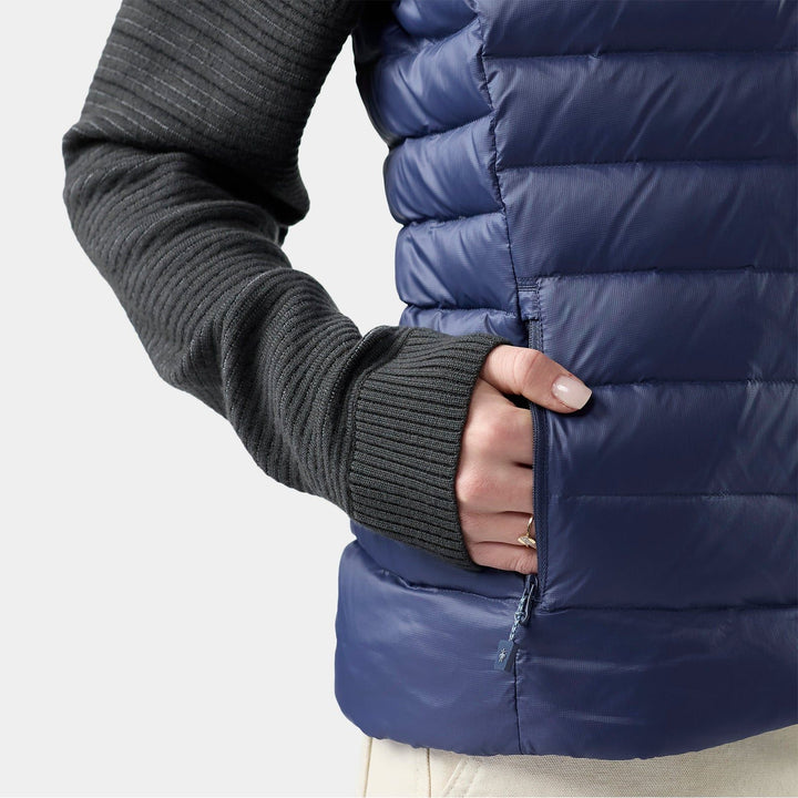 Smartwool Women's Winterloft Vest