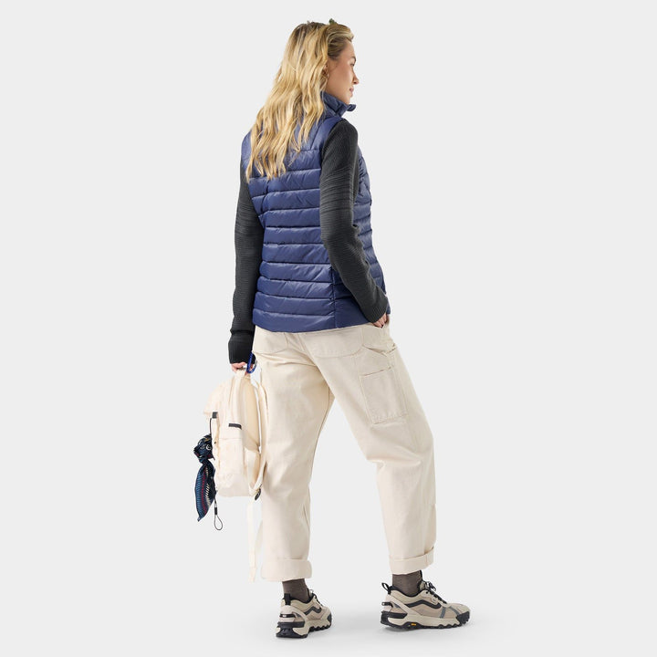 Smartwool Women's Winterloft Vest