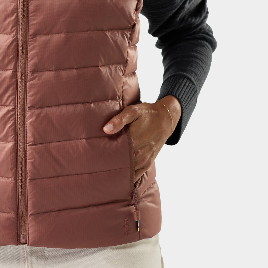 Smartwool Women's Winterloft Vest