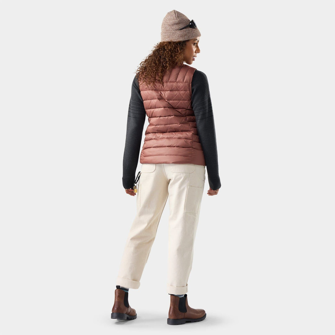 Smartwool Women's Winterloft Vest