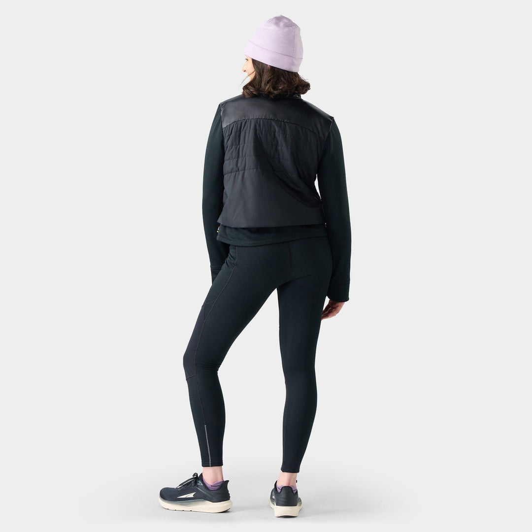 Smartwool Women's Smartloft Cropped Jacket