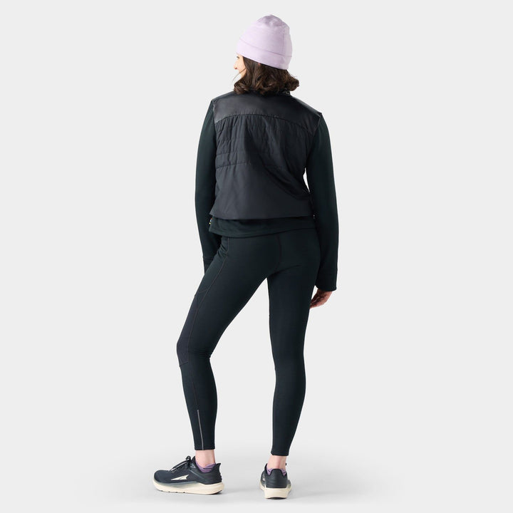 Smartwool Women's Smartloft Cropped Jacket