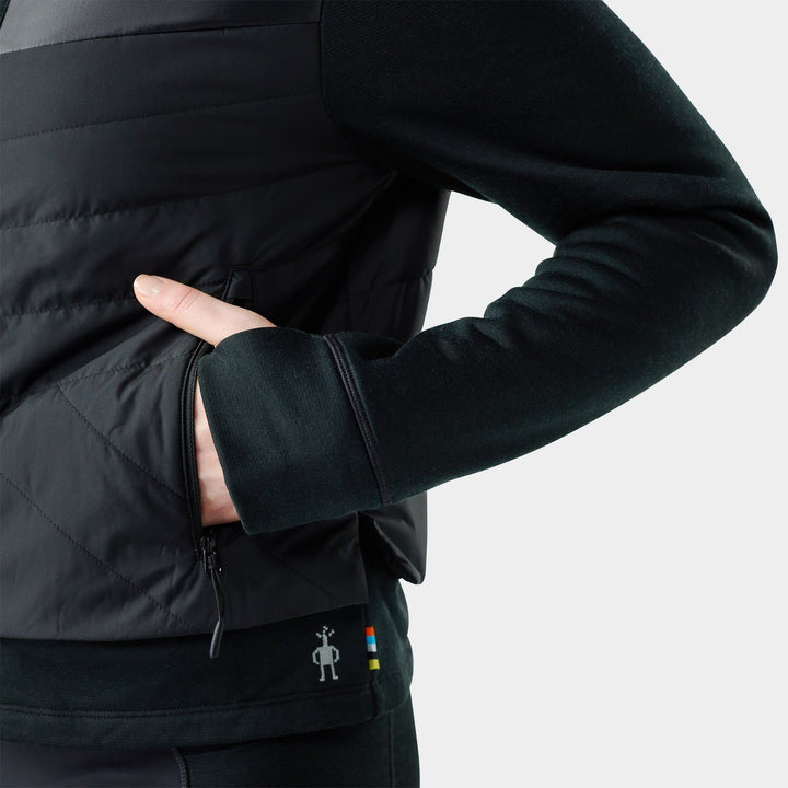 Smartwool Women's Smartloft Cropped Jacket